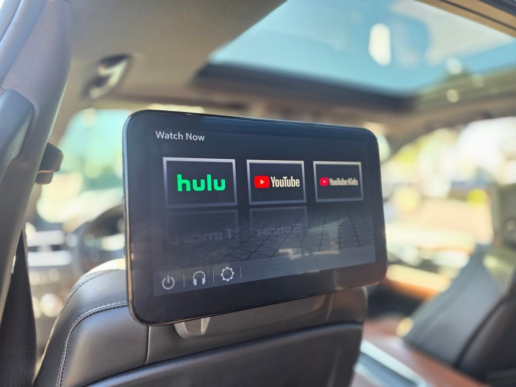2023 GMC Yukon XL Denali Ultimate - Photo 20