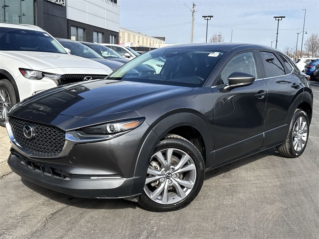 2022 MAZDA CX-30 - Image 6