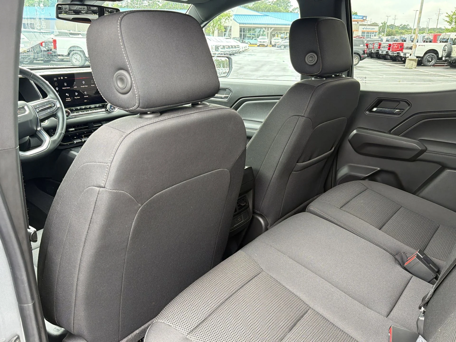 Certified Used 2023 Sterling GMC Elevation image 25