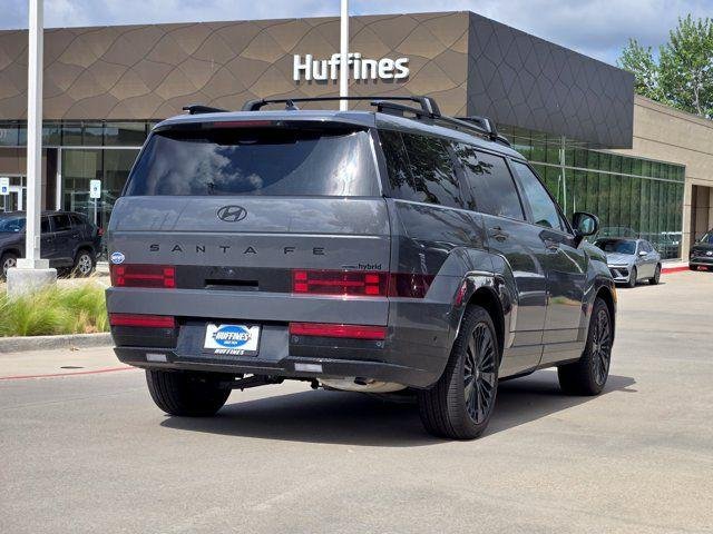 New 2026 Gray Hyundai Calligraphy image 5