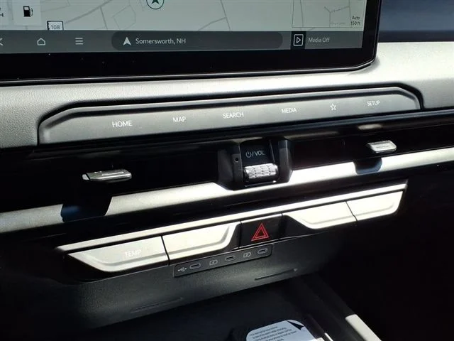 New 2027 Gray Kia X-Line EX image 14