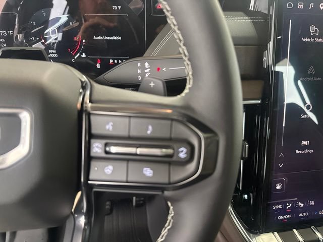 2026 GMC Yukon Denali Ultimate - Photo 18