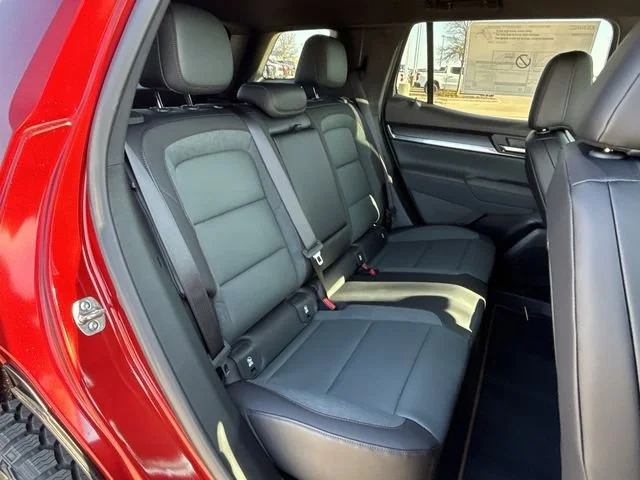 2026 GMC Terrain AT4 - Photo 21