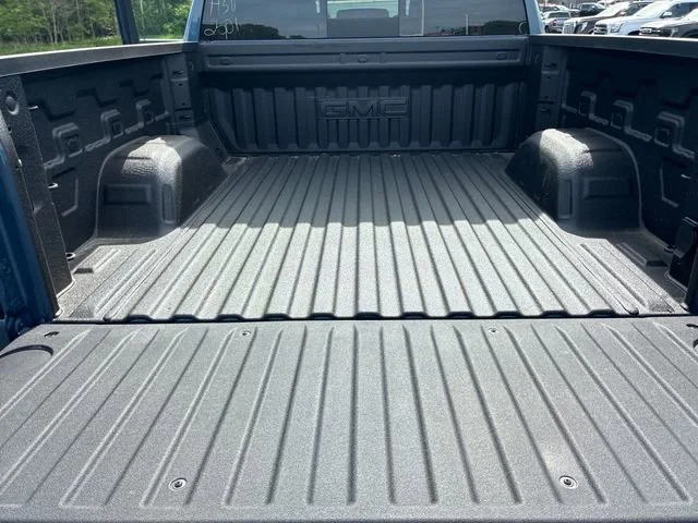New 2026 DOWNPOUR METALLIC GMC Elevation image 25