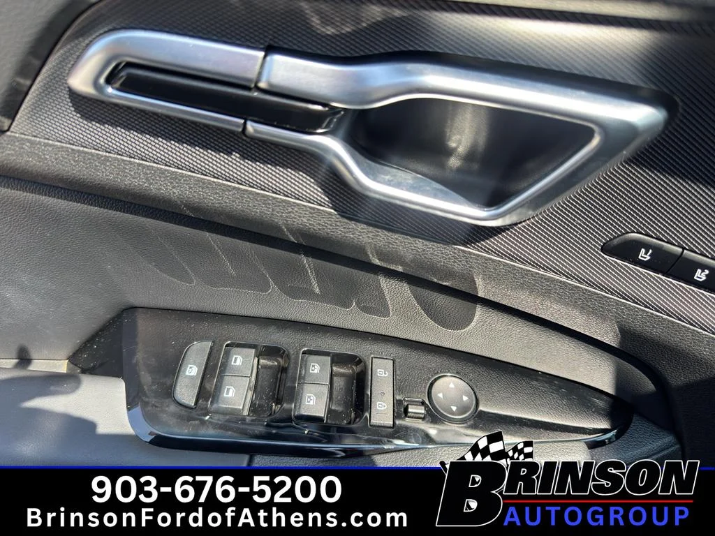 Certified Used 2023 Dawning Red Kia SX image 16