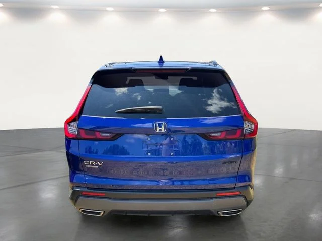 Used 2023 Blue Honda Sport image 19