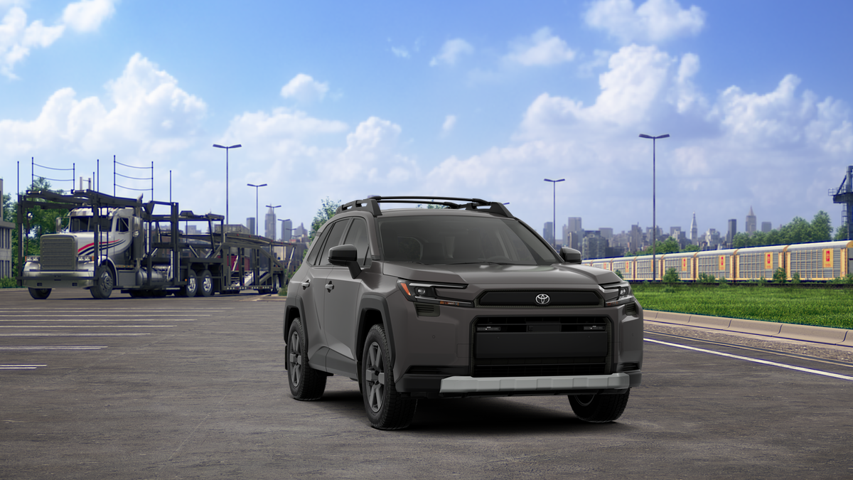 Vehicle thumbnail