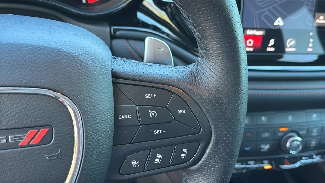 Used 2025 White Dodge GT Plus image 24