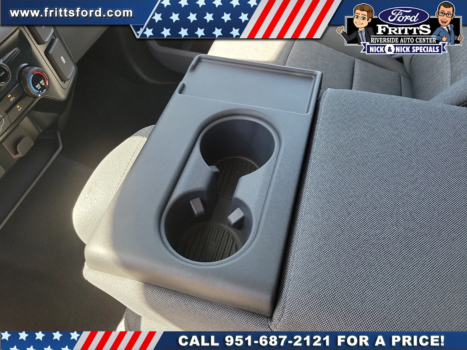 New 2026 Oxford White Ford XLT image 8