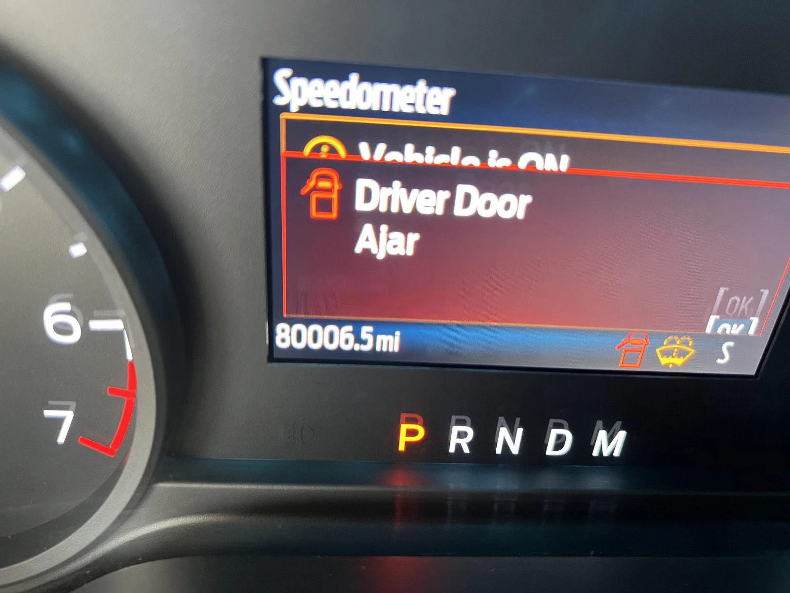 Used 2022 Gy Ford XL image 12