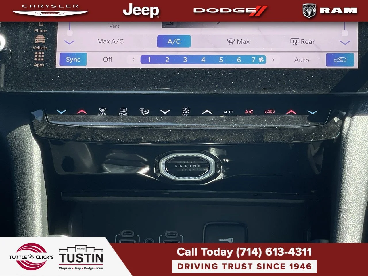New 2027 High-Gloss Black Paint Jeep Limited Reserve image 19