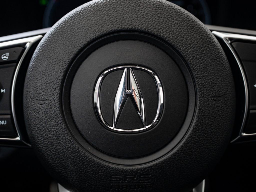 2026 Acura MDX Type S w/Advance Package - Photo 26