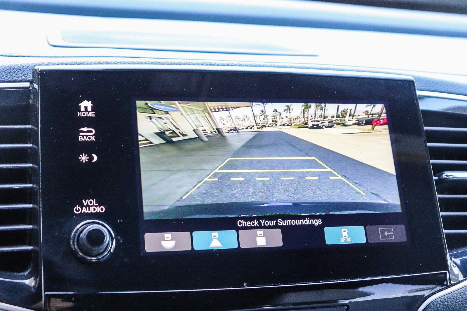 2023 Honda Passport Elite - Photo 65