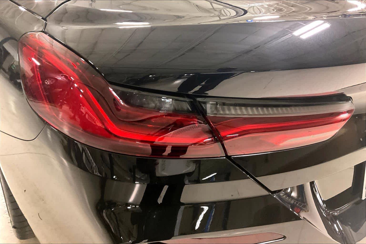 2026 BMW 8 Series 840i - Photo 14