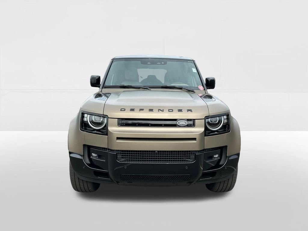 New 2026 Gondwana Stone LAND ROVER X-Dynamic SE image 6
