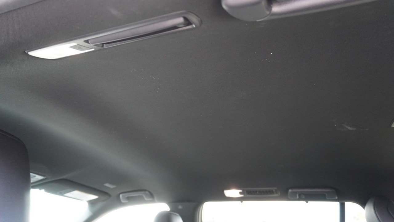 Used 2024 White Lexus TX 350 image 15
