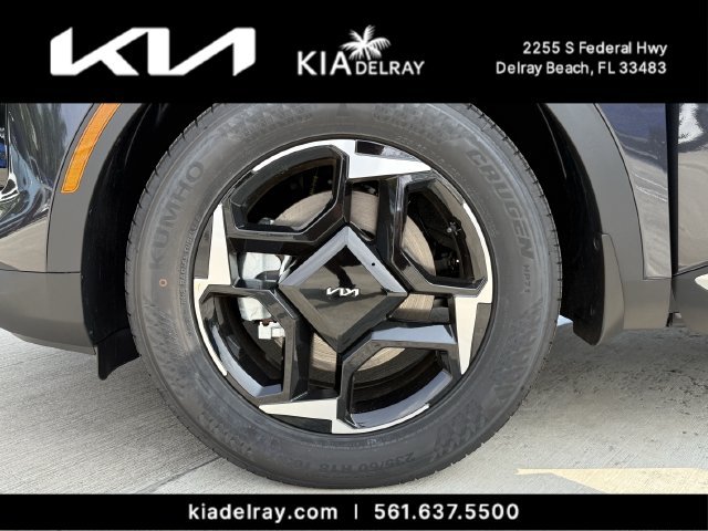New 2026 Panthera Metal Kia EX image 29