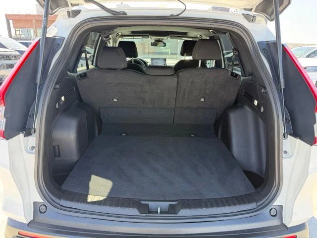Used 2023 Beige Honda Sport image 14