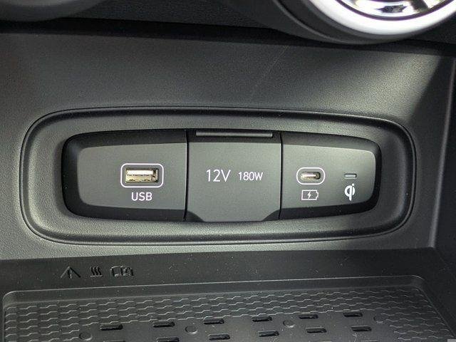 New 2026 Ecotronic Gray w/Black Roof Hyundai SEL w/Two-Tone Roof image 44