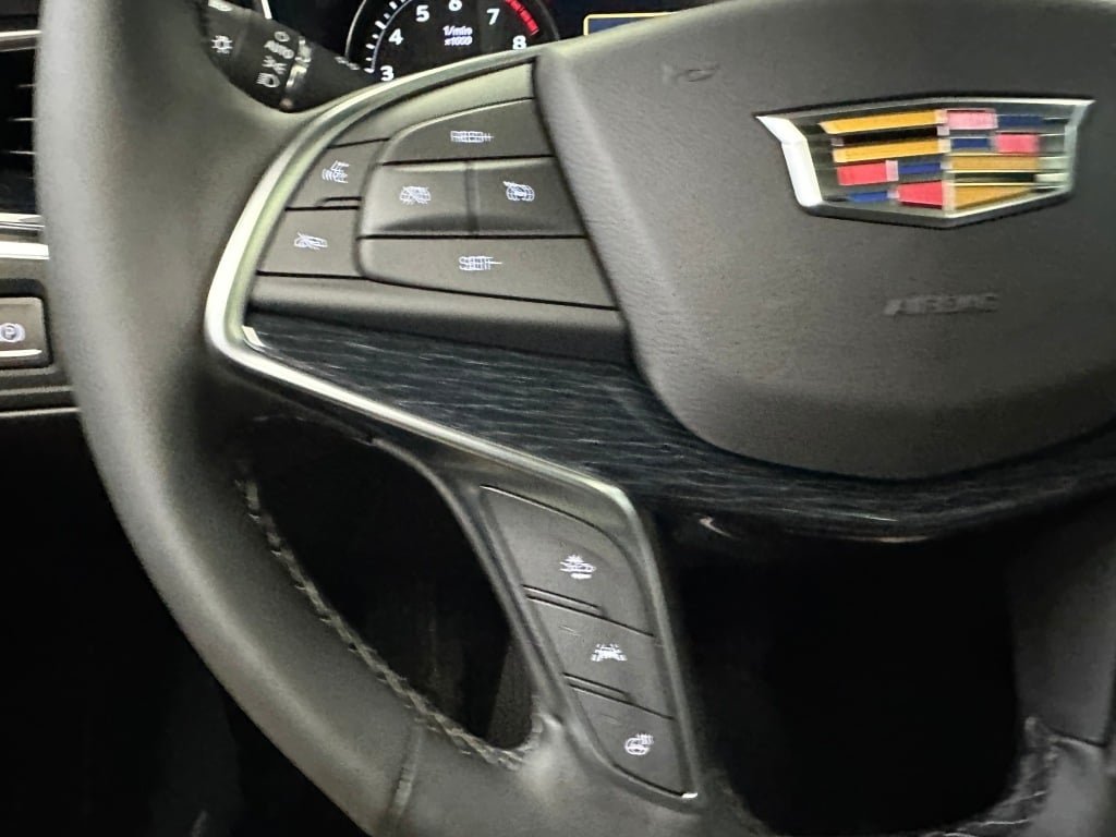 2026 Cadillac XT5 Premium Luxury - Photo 11