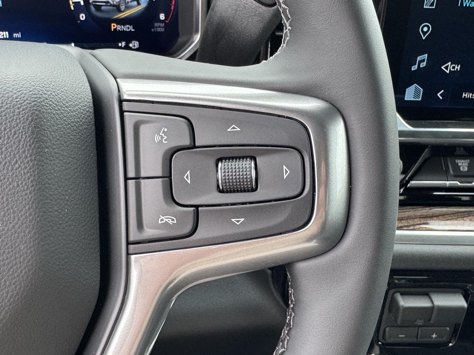 2026 Chevrolet Silverado 2500 HD LT - Photo 14