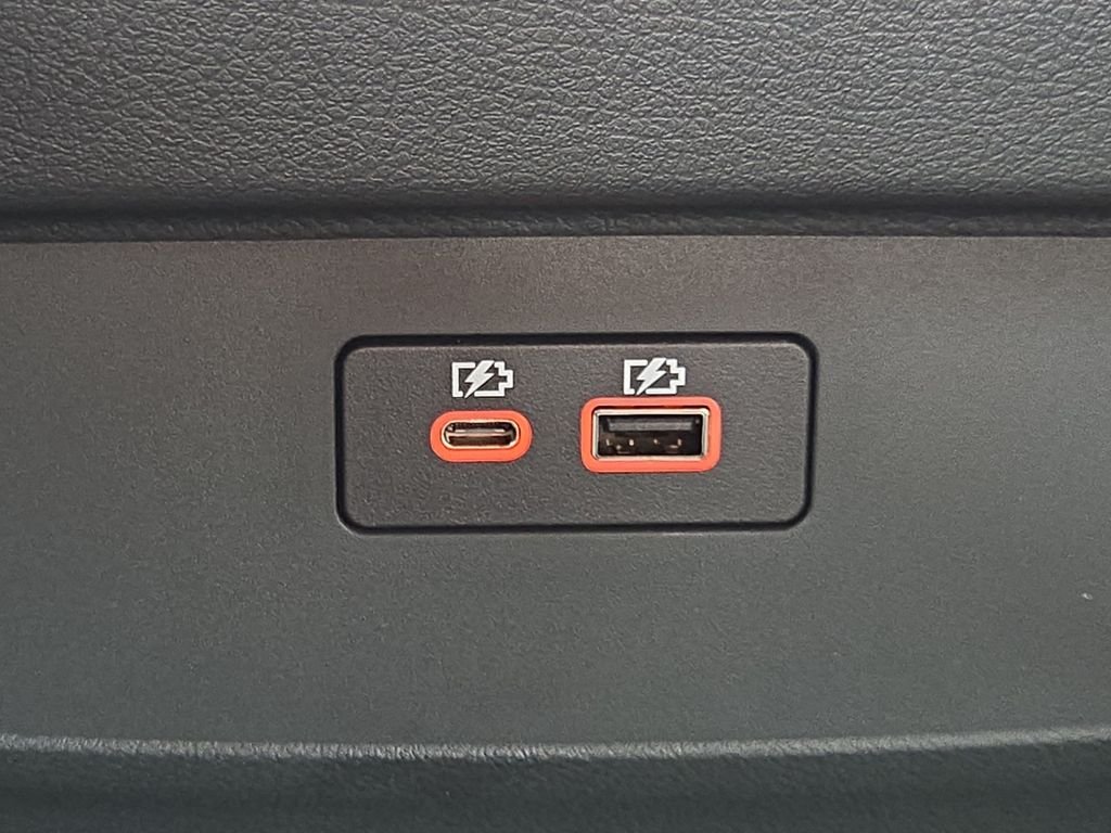 New 2026 Gun Metallic Nissan Crew Cab PRO-4X® image 18