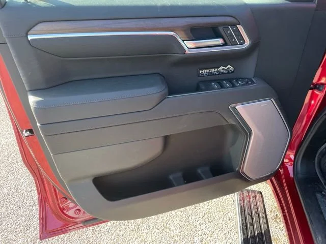 2026 Chevrolet Silverado 1500 High Country - Photo 20