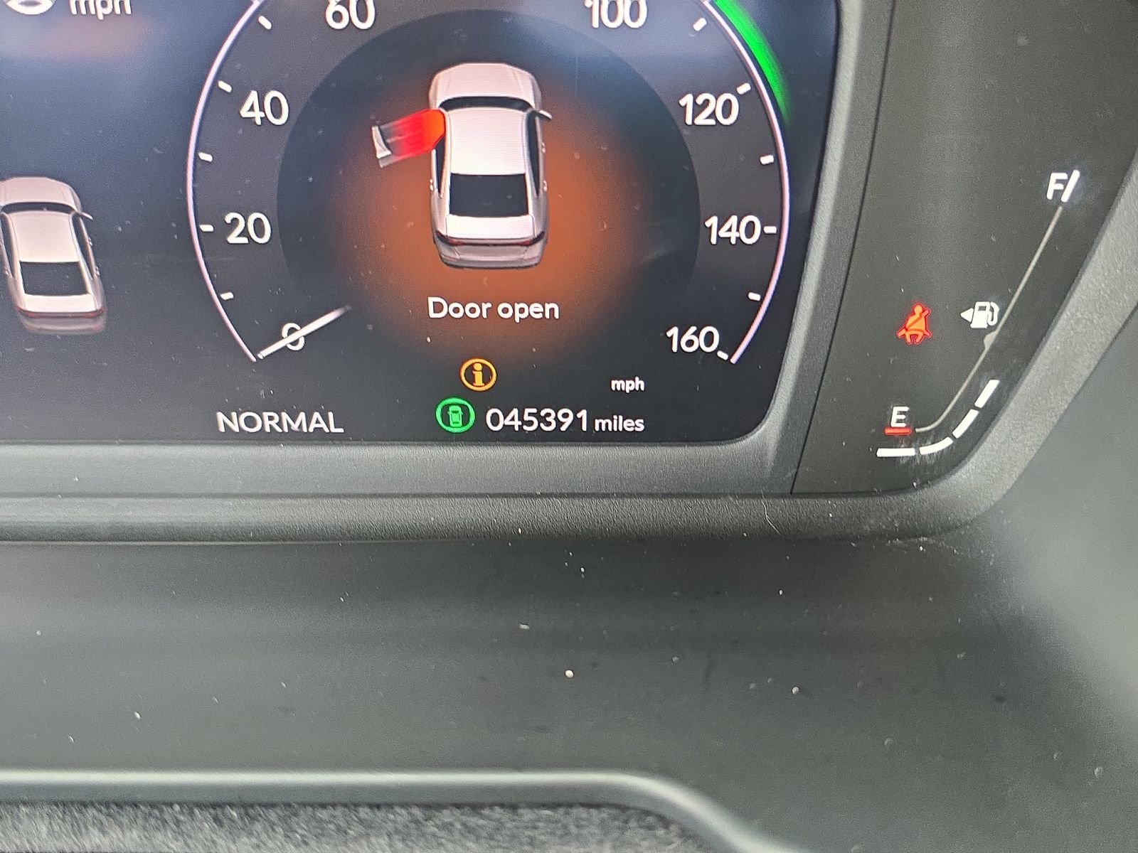Used 2023 White Honda Sport image 26