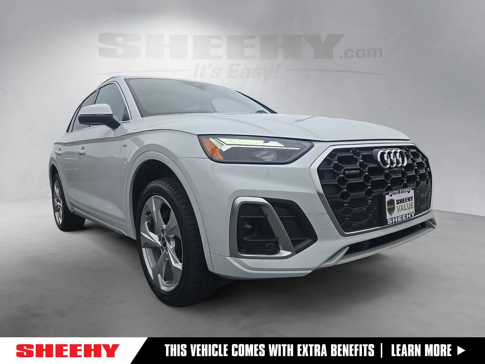 2022 Audi Q5