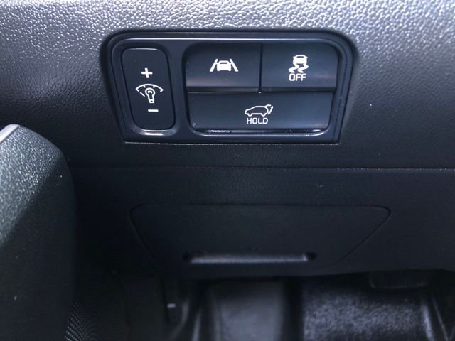 Used 2022 Grey Kia X-Line EX image 23