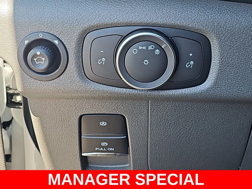 2025 Ford Transit Van Base - Photo 27