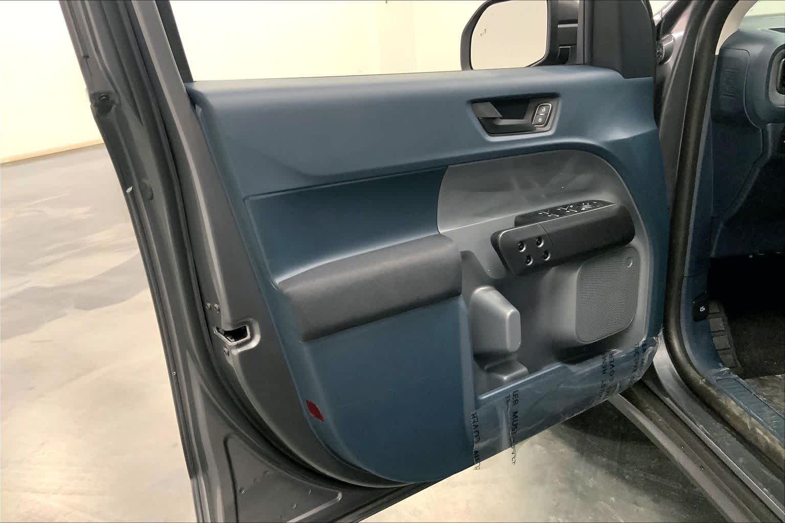 New 2026 M7/CARBONIZED G Ford XL image 10