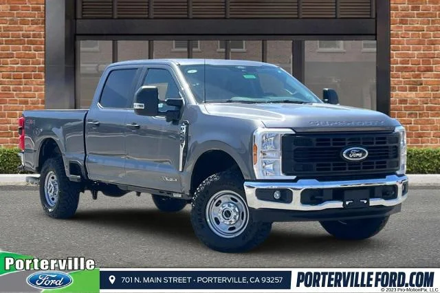 2025 Ford Super Duty F-250® XL