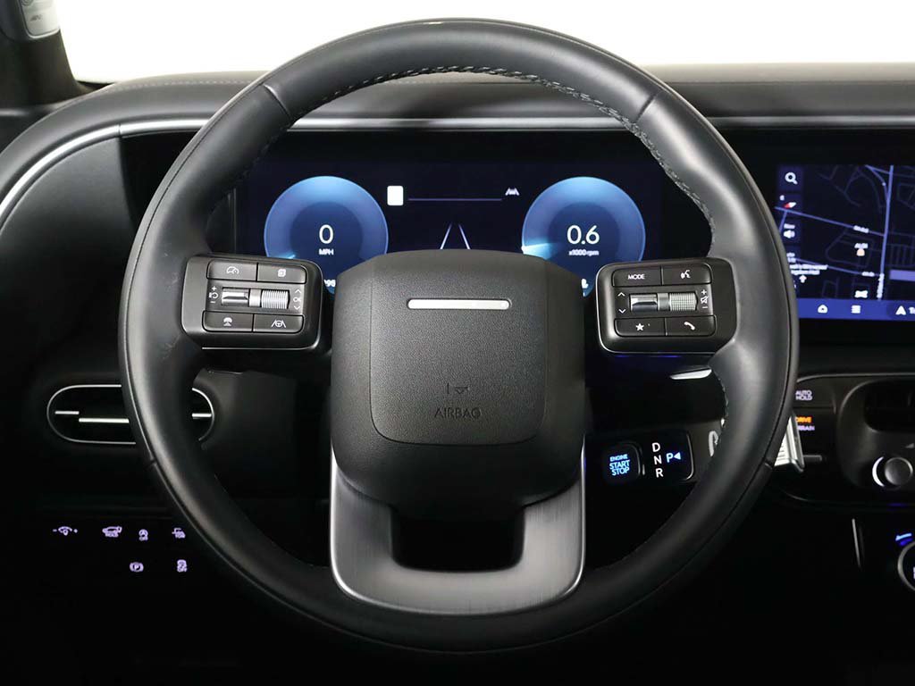 2026 Hyundai Palisade Calligraphy - Photo 48