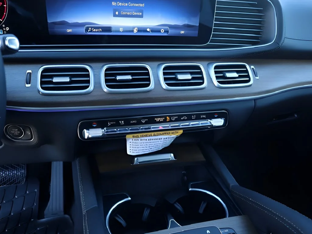 Used 2026  Mercedes-Benz GLE 350 image 44