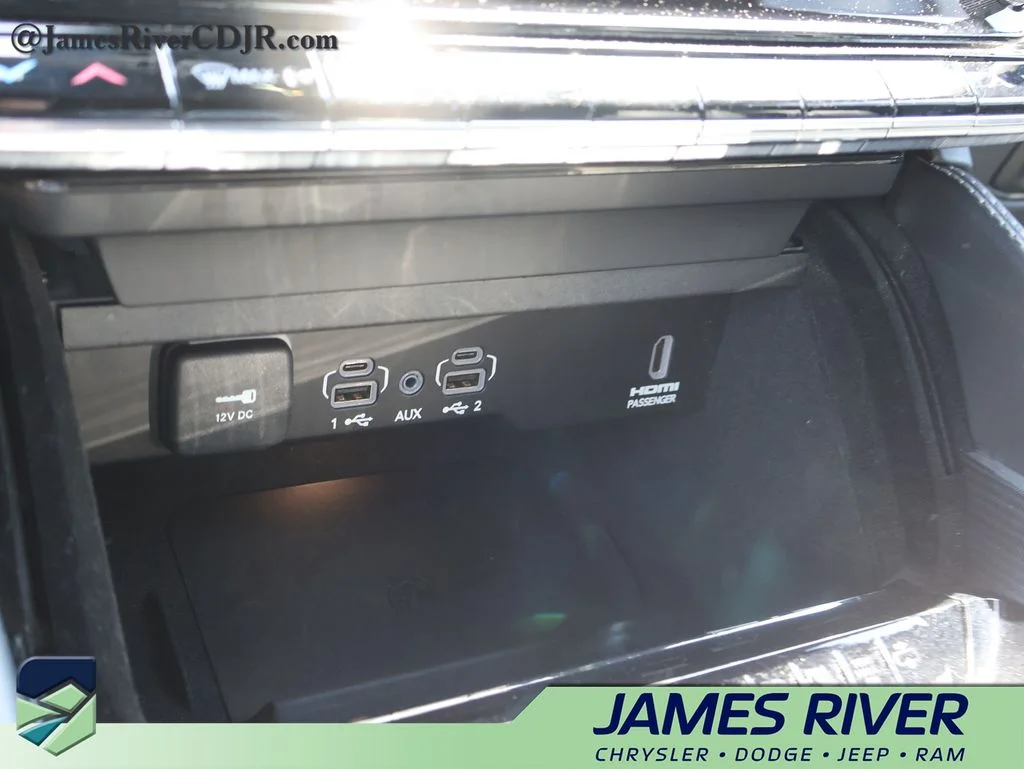 Used 2024 Gray Jeep Series II image 41
