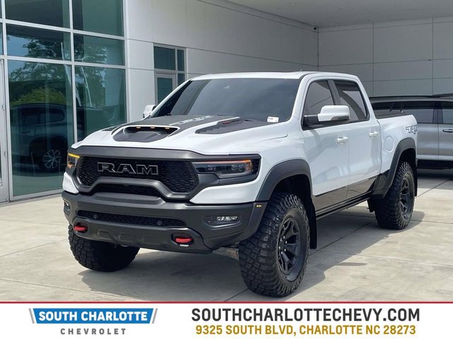 2023 Ram 1500 RAM TRX