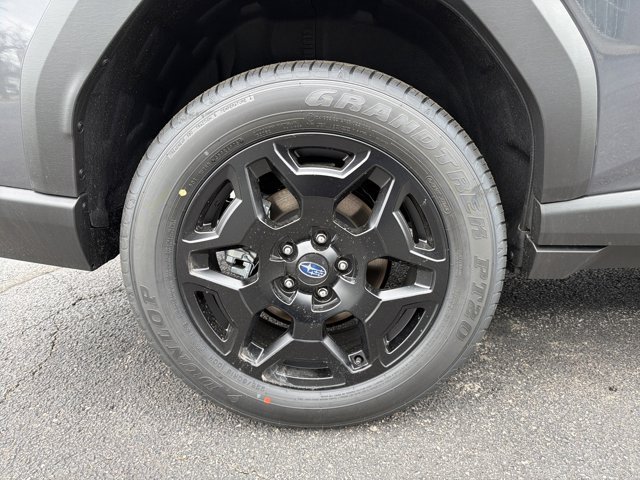 2026 Subaru Outback Limited - Photo 39