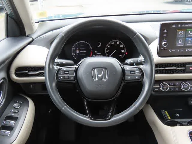 2024 Honda HR-V EX-L - Photo 18