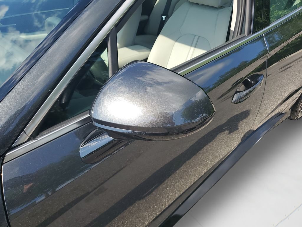 2026 Hyundai Sonata Hybrid SEL - Photo 26