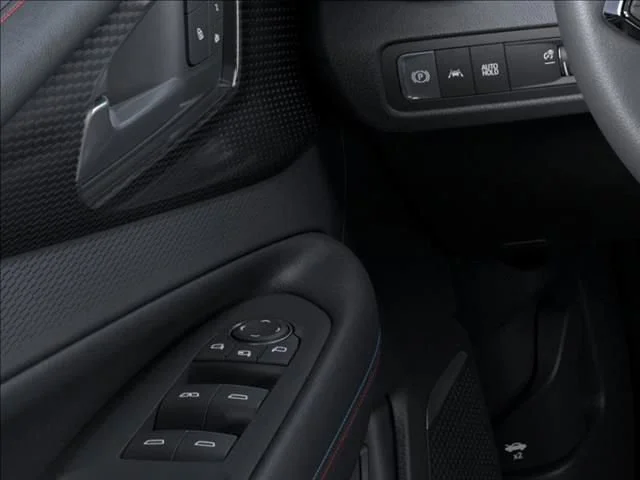 New 2026 Black Chevrolet RS image 25