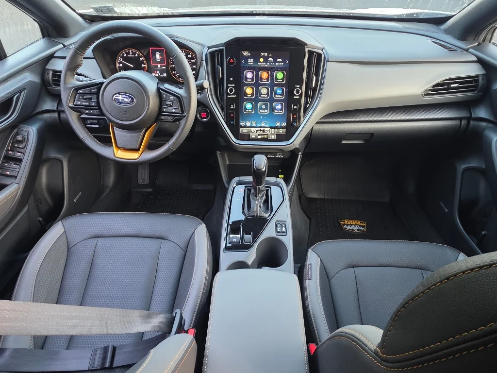 2025 Subaru Crosstrek Wilderness - Photo 2