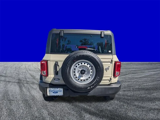 New 2026 Beige Ford Base image 4