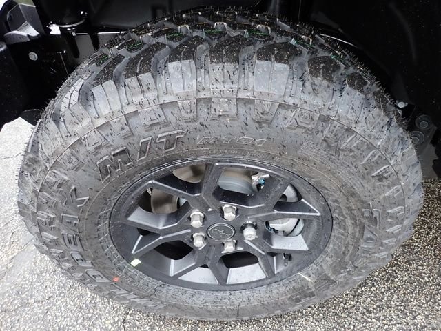 New 2026 41 Exterior Paint Jeep Willys image 12