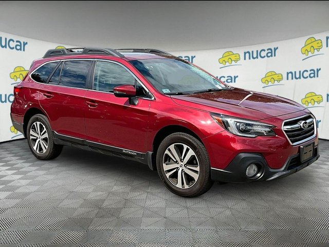 2019 Subaru Outback 2.5i