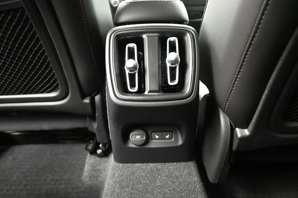 Certified Used 2023 Thunder Grey Volvo Ultimate image 15