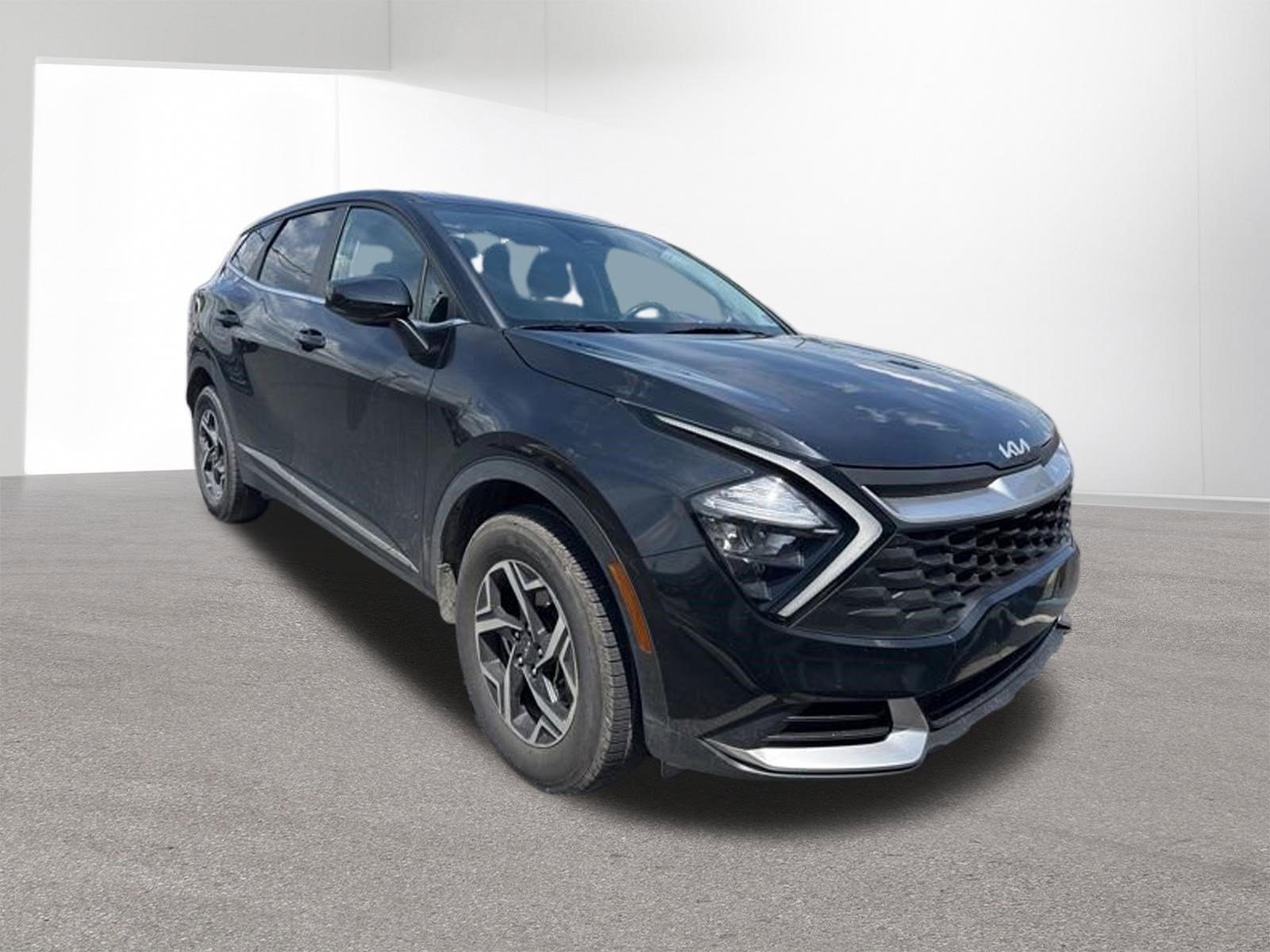 2023 Kia Sportage LX - Photo 6