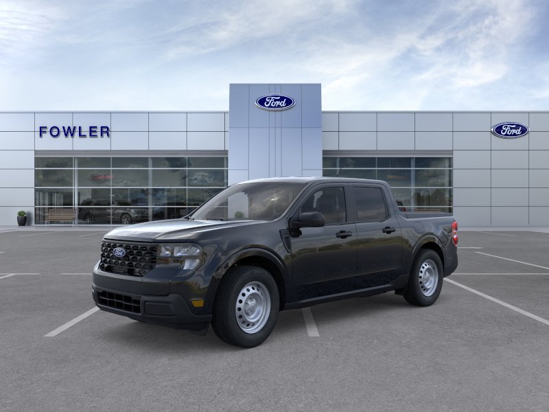 New 2026 Shadow Black Ford XL image 30