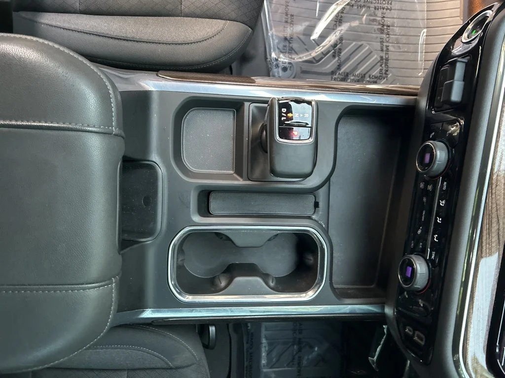 Used 2024 White Chevrolet LT Trail Boss image 19