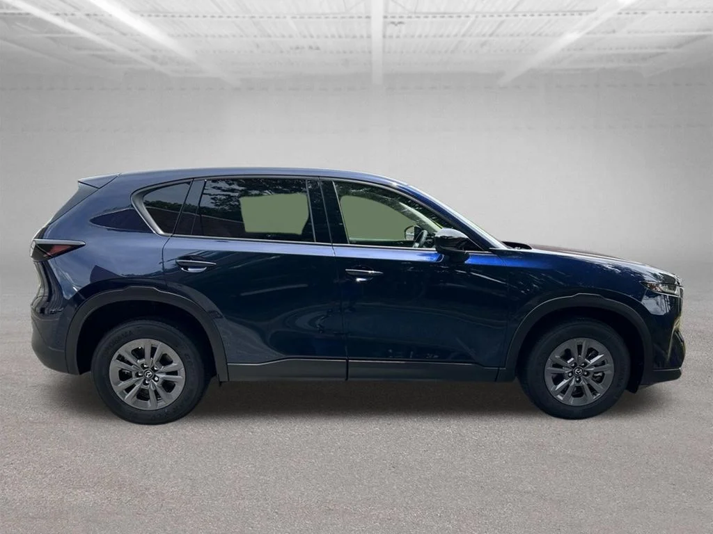 New 2026 Navy Blue Mica Mazda 2.5 S Select image 7